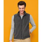 Damen 3-in-1 Jacke James Nicholson JN1153 navy/silver