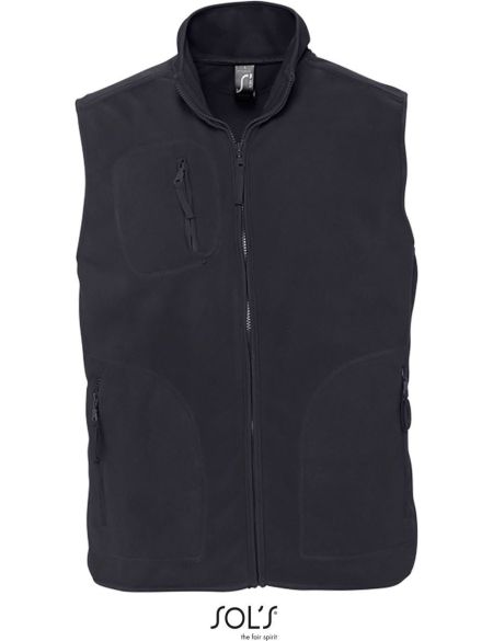 Damen 3-in-1 Jacke James Nicholson JN1153 navy/silver