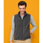 Damen 3-in-1 Jacke James Nicholson JN1153 navy/silver