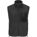 Damen 3-in-1 Jacke James Nicholson JN1153 navy/silver