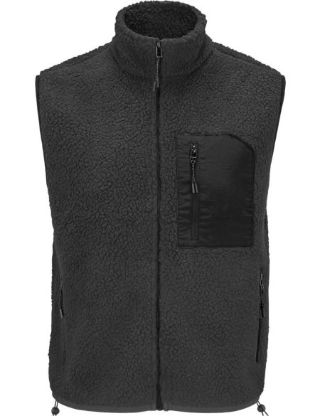 Damen 3-in-1 Jacke James Nicholson JN1153 navy/silver