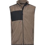 Damen 3-in-1 Jacke James Nicholson JN1153 navy/silver