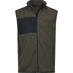 Damen 3-in-1 Jacke James Nicholson JN1153 navy/silver