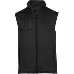 Damen 3-in-1 Jacke James Nicholson JN1153 navy/silver