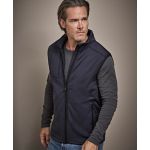 Damen 3-in-1 Jacke James Nicholson JN1153 navy/silver