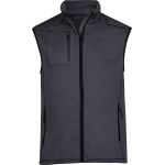 Damen 3-in-1 Jacke James Nicholson JN1153 navy/silver