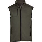 Damen 3-in-1 Jacke James Nicholson JN1153 navy/silver