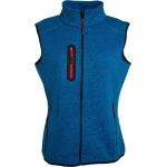 Damen 3-in-1 Jacke James Nicholson JN1153 navy/silver