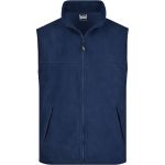 Damen 3-in-1 Jacke James Nicholson JN1153 navy/silver