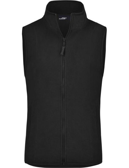 Damen 3-in-1 Jacke James Nicholson JN1153 navy/silver