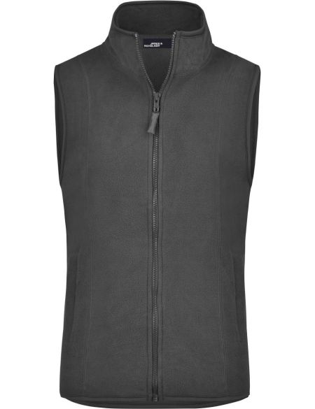 Damen 3-in-1 Jacke James Nicholson JN1153 navy/silver