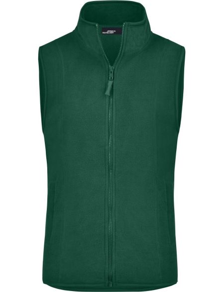 Damen 3-in-1 Jacke James Nicholson JN1153 navy/silver