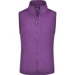 Damen 3-in-1 Jacke James Nicholson JN1153 navy/silver