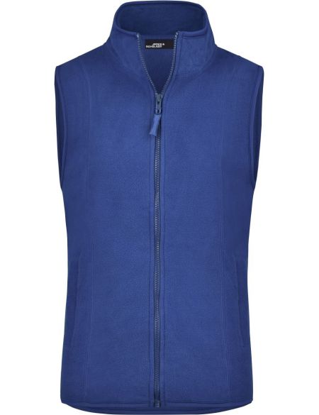Damen 3-in-1 Jacke James Nicholson JN1153 navy/silver