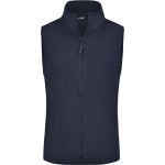 Damen 3-in-1 Jacke James Nicholson JN1153 navy/silver