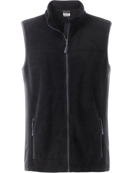 Damen 3-in-1 Jacke James Nicholson JN1153 navy/silver