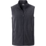 Damen 3-in-1 Jacke James Nicholson JN1153 navy/silver