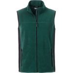Damen 3-in-1 Jacke James Nicholson JN1153 navy/silver