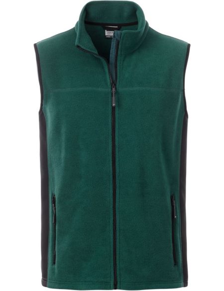 Damen 3-in-1 Jacke James Nicholson JN1153 navy/silver