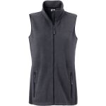 Damen 3-in-1 Jacke James Nicholson JN1153 navy/silver