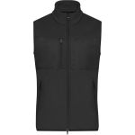 Damen 3-in-1 Jacke James Nicholson JN1153 navy/silver