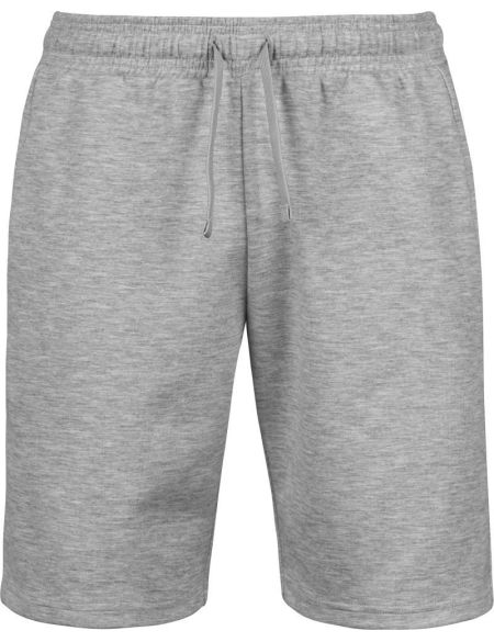Arbeitsshorts Farbe James Nicholson JN872X (Größe 62) Marine/Türkis