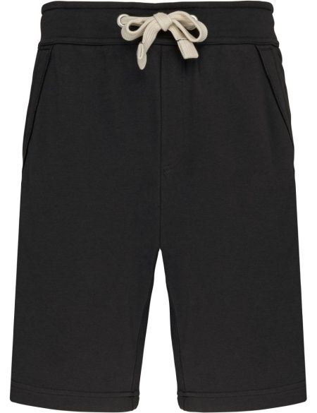 Arbeitsshorts Farbe James Nicholson JN872X (Größe 62) Marine/Türkis