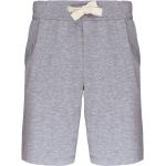 Arbeitsshorts Farbe James Nicholson JN872X (Größe 62) Marine/Türkis