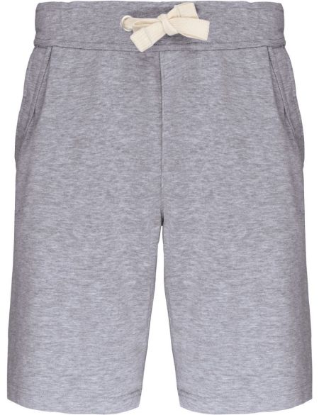 Arbeitsshorts Farbe James Nicholson JN872X (Größe 62) Marine/Türkis
