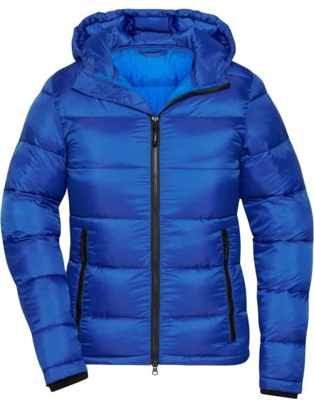 Herren Outdoor Hybrid Jacke James Nicholson JN1050 black