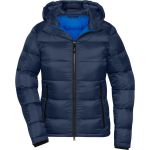Herren Outdoor Hybrid Jacke James Nicholson JN1050 black