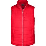 Damen 3-in-1 Jacke James Nicholson JN1153 navy/silver