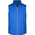 Damen 3-in-1 Jacke James Nicholson JN1153 navy/silver