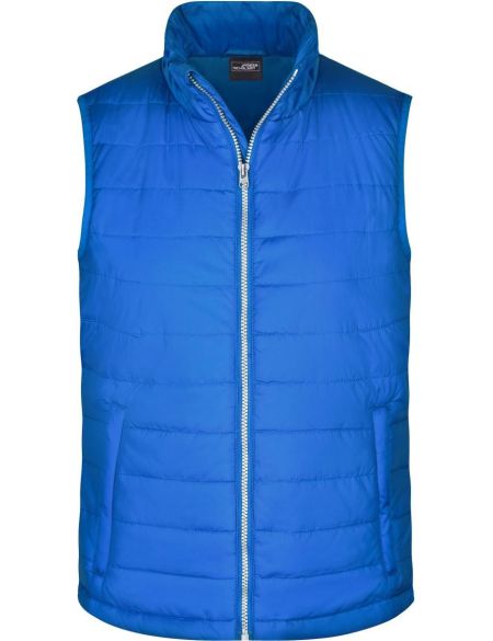 Damen 3-in-1 Jacke James Nicholson JN1153 navy/silver