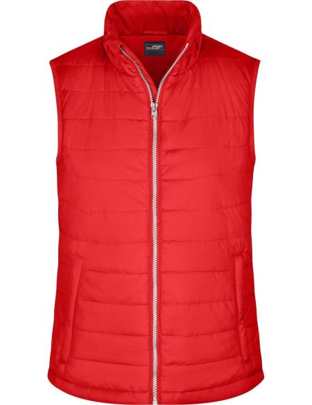 Damen 3-in-1 Jacke James Nicholson JN1153 navy/silver