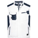James Nicholson JN1846 Marineblaue Arbeits-Regenjacke