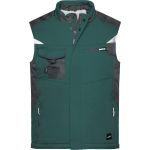 James Nicholson JN1846 Marineblaue Arbeits-Regenjacke
