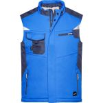 James Nicholson JN1846 Marineblaue Arbeits-Regenjacke