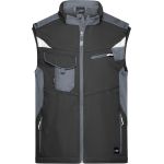 James Nicholson JN1846 Marineblaue Arbeits-Regenjacke