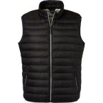 Damen 3-in-1 Jacke James Nicholson JN1153 navy/silver