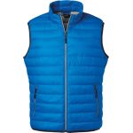 Damen 3-in-1 Jacke James Nicholson JN1153 navy/silver