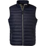 Damen 3-in-1 Jacke James Nicholson JN1153 navy/silver