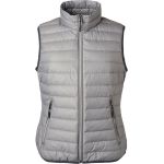 Damen 3-in-1 Jacke James Nicholson JN1153 navy/silver