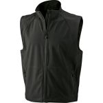Damen 3-in-1 Jacke James Nicholson JN1153 navy/silver