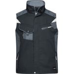 James Nicholson JN1846 Marineblaue Arbeits-Regenjacke