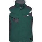 James Nicholson JN1846 Marineblaue Arbeits-Regenjacke