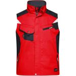 James Nicholson JN1846 Marineblaue Arbeits-Regenjacke