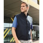 James Nicholson JN1846 Marineblaue Arbeits-Regenjacke