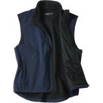 James Nicholson JN1846 Marineblaue Arbeits-Regenjacke