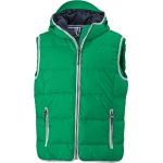 James Nicholson JN1846 Marineblaue Arbeits-Regenjacke